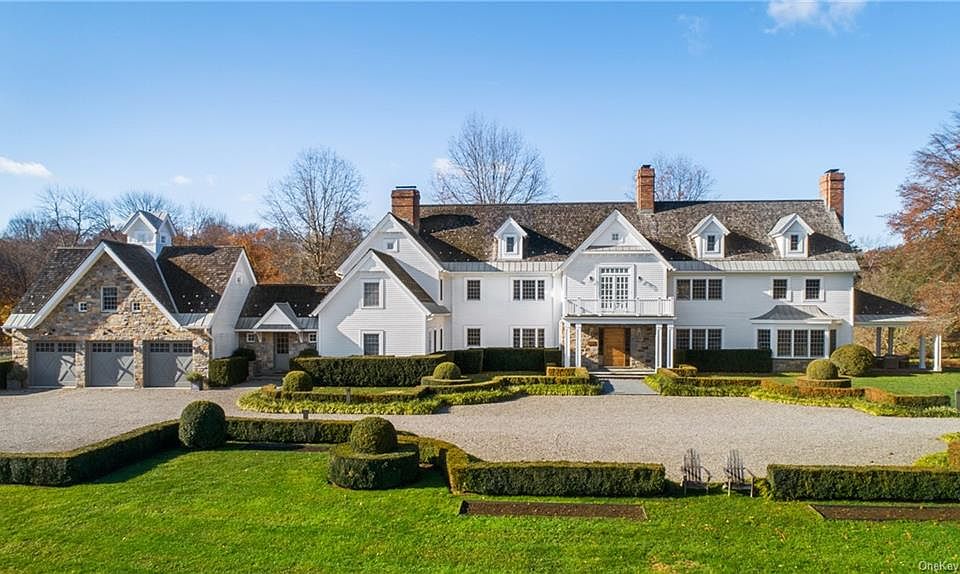 525 Harris Road, Bedford Hills, NY 10507 Zillow