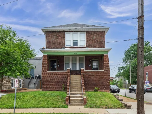4370 Swan Ave, Saint Louis, MO 63110