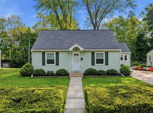 8 Burnham Avenue, Nashua, NH 03064