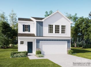 135 Arden Ct, Troutman, NC 28166