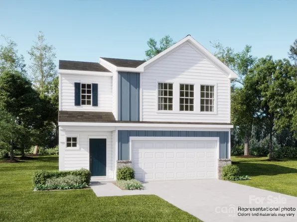 3211 Crawford Ave, Gastonia, NC 28052