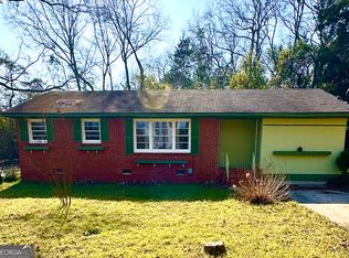 94 Lakeview Dr, Roberta, GA 31078