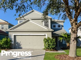 3632 Hunting Creek Loop, New Port Richey, FL 34655