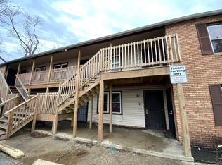 111 Fairweight Ave #8, Danville, IL 61832