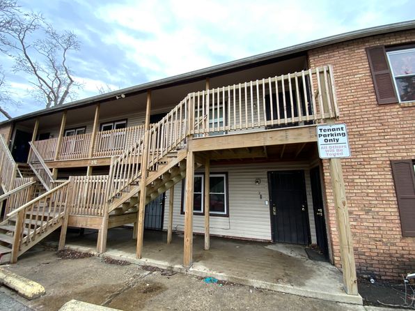 111 Fairweight Ave #8, Danville, IL 61832