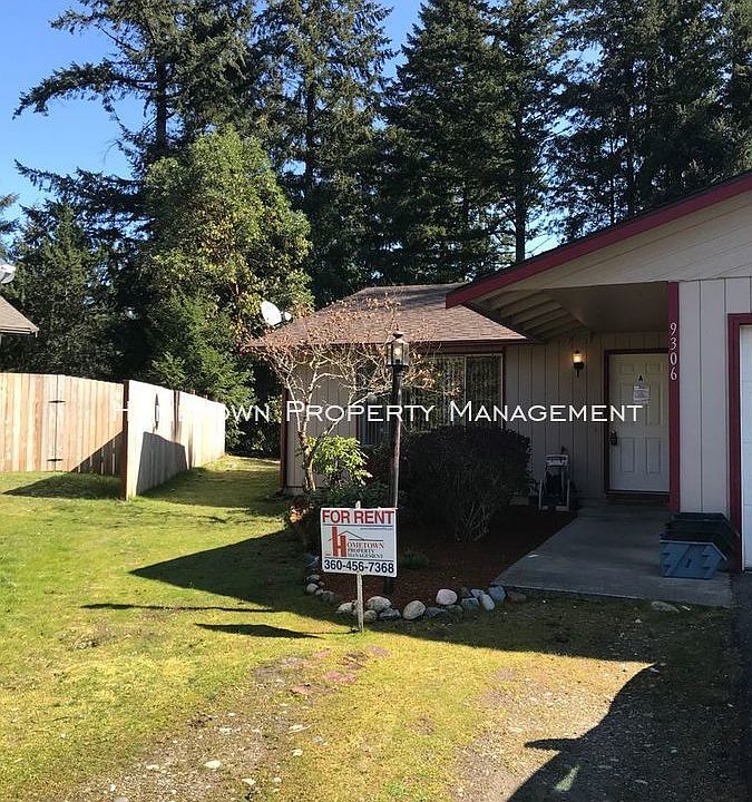 1st image of 9306 White Top Ave NE #A
