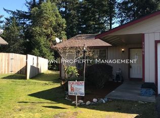 9306 White Top Ave NE #A, Lacey, WA 98516