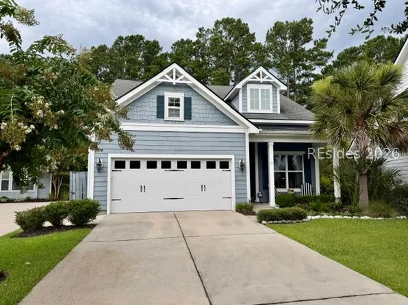 11 Lilydipper Ct, Bluffton, SC 29910