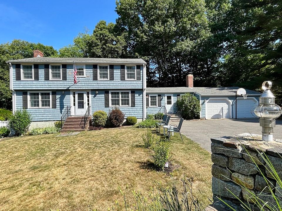 11 Donald Rd, South Hamilton, MA 01982 Zillow