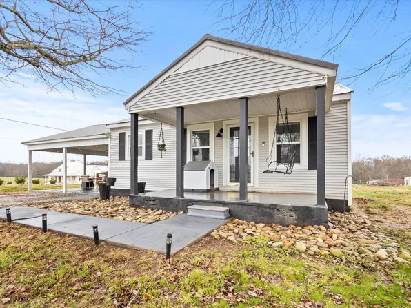 25588 E New Garden Rd, Athens, AL 35613