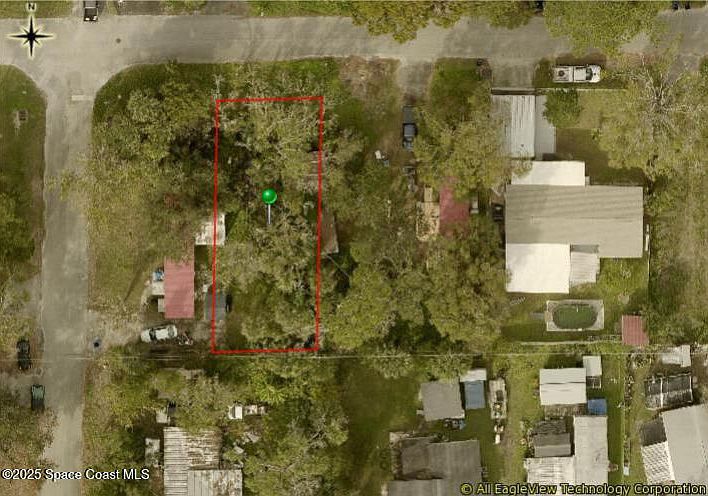 2nd image of 1723 Avenue B