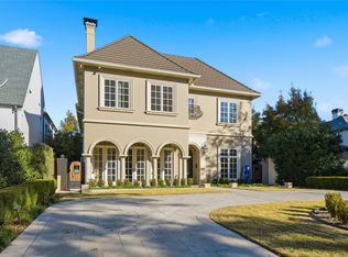 3808 Bryn Mawr Dr, Dallas, TX 75225