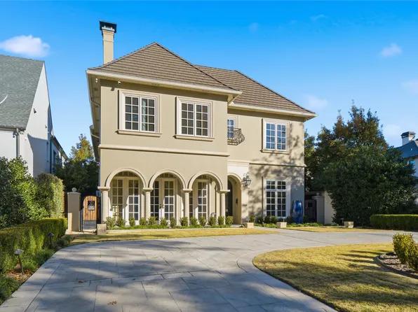 3808 Bryn Mawr Dr, Dallas, TX 75225