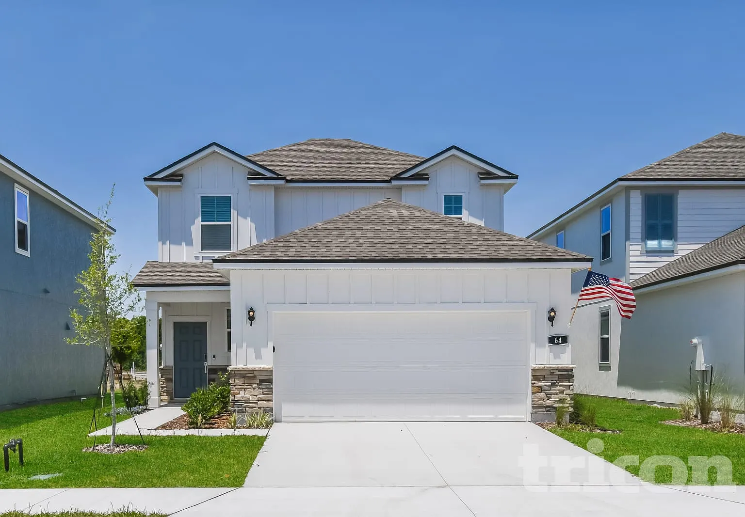 64 Brazil Nut Circle Jacksonville FL — Photo 1