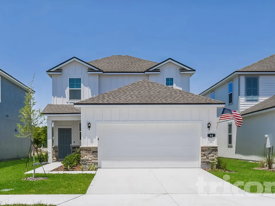 64 Brazil Nut Cir