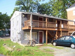 211 Chancellor St APT B, Charlottesville, VA 22903
