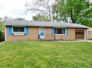 1909 Judson St, Manhattan, KS 66502