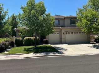 2354 Copper Springs Ct, Reno, NV 89521
