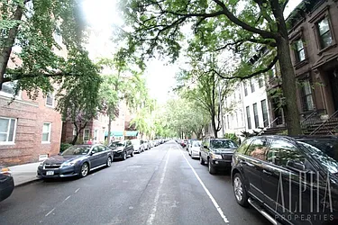 Rented by Alpha Properties NYC I LLC