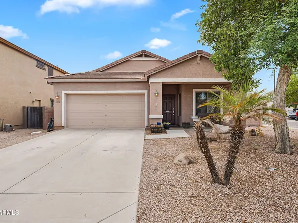 1265 W DESERT BASIN Drive, San Tan Valley, AZ 85143