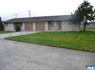 821 N Rhodefer Rd #823, Sequim, WA 98382