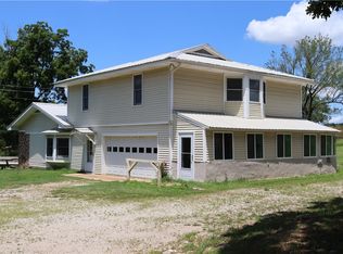 52 County Road 330, Berryville, AR 72616