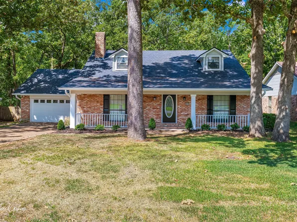 9852 Deep Woods Dr, Shreveport, LA 71118