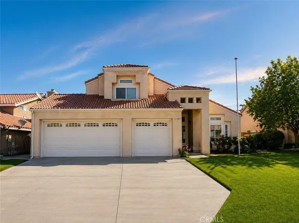 37304 Carousel Cir, Palmdale, CA 93552