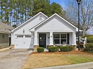 100 Jaime Dr, Canton, GA 30114