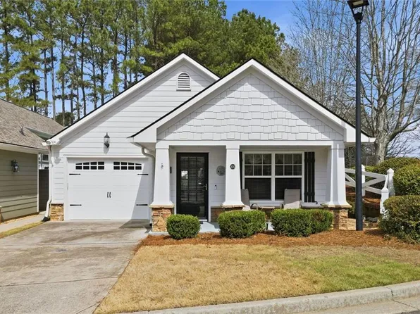 100 Jaime Dr, Canton, GA 30114