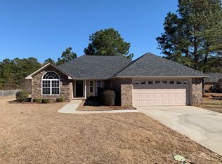 1725 Canberra Dr, Sumter, SC 29153