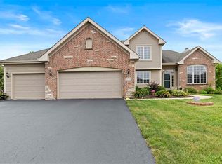 12724 Vestas Pl, Belvidere, IL 61008