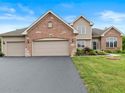 12724 Vestas Pl, Belvidere, IL, 61008