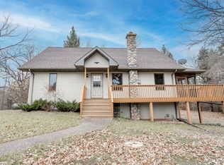 36412 Locke Ave, North Branch, MN 55056