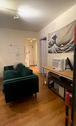 Rented by Manhattan Dwelling Corporation