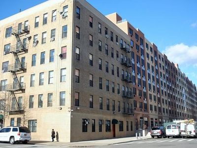 823 E 147th St APT 56, Bronx, NY, 10455