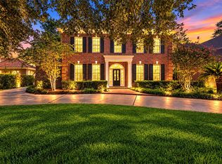 23 E Shady Ln #A, Houston, TX 77063