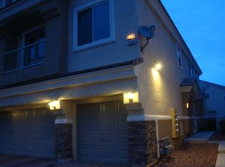 6645 Lookout Lodge Ln UNIT 1, North Las Vegas, NV 89084