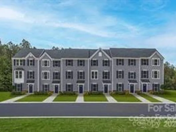 2307 Autumn Olive Ln #3019C, Stallings, NC 28104