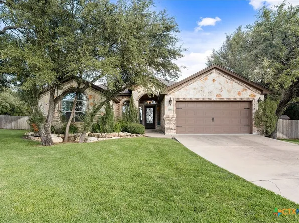 1801 Tejon Ct, Belton, TX 76513