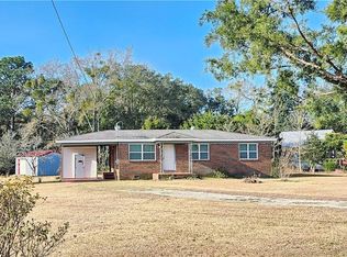 7251 Two Mile Rd, Irvington, AL 36544