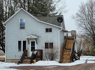 226 S Argyle Ave #1, Phillips, WI 54555