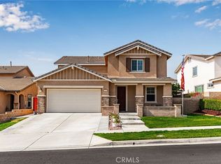 3749 American Elm Rd, San Bernardino, CA 92407