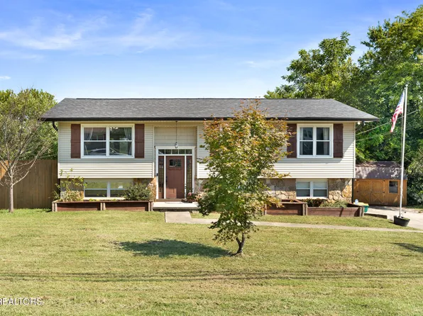 7732 Cranley Rd, Powell, TN 37849