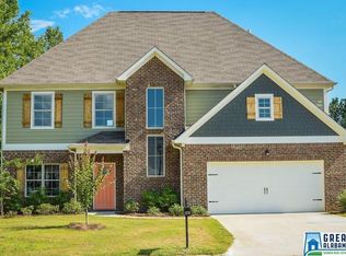 870 Braddock Rd E, Springville, AL 35146