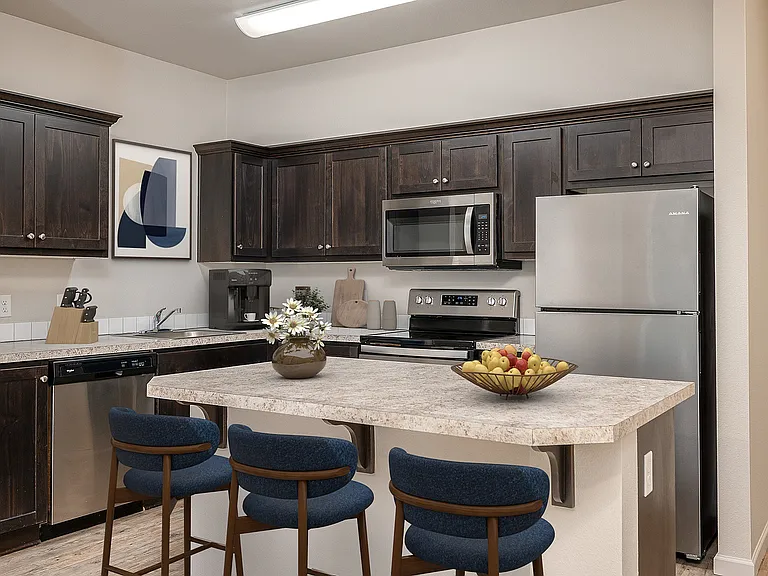 Trillium Woods Apartments — Photo 7