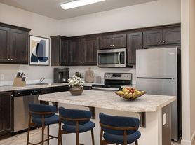 Trillium Woods Apartments