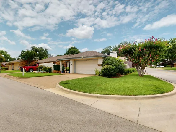 1618 Grandview Dr, Arlington, TX 76012
