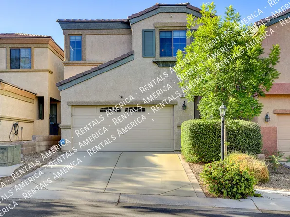 9112 Watermelon Seed Ave, Las Vegas, NV 89143