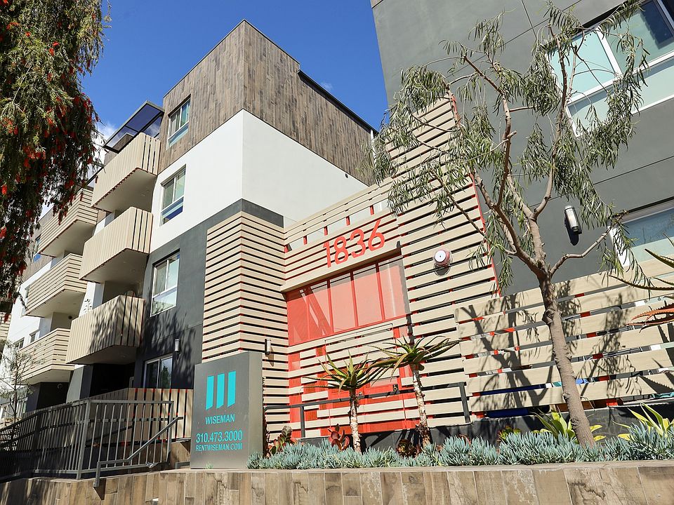 Colby Missouri by Wiseman